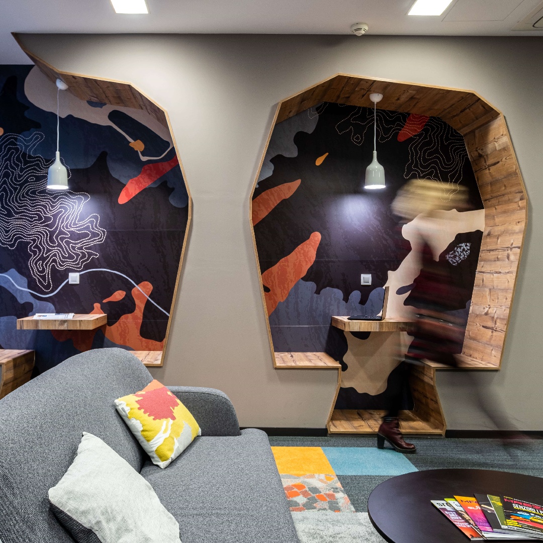 "AI in architecture and interior design": How it helps us manage ...